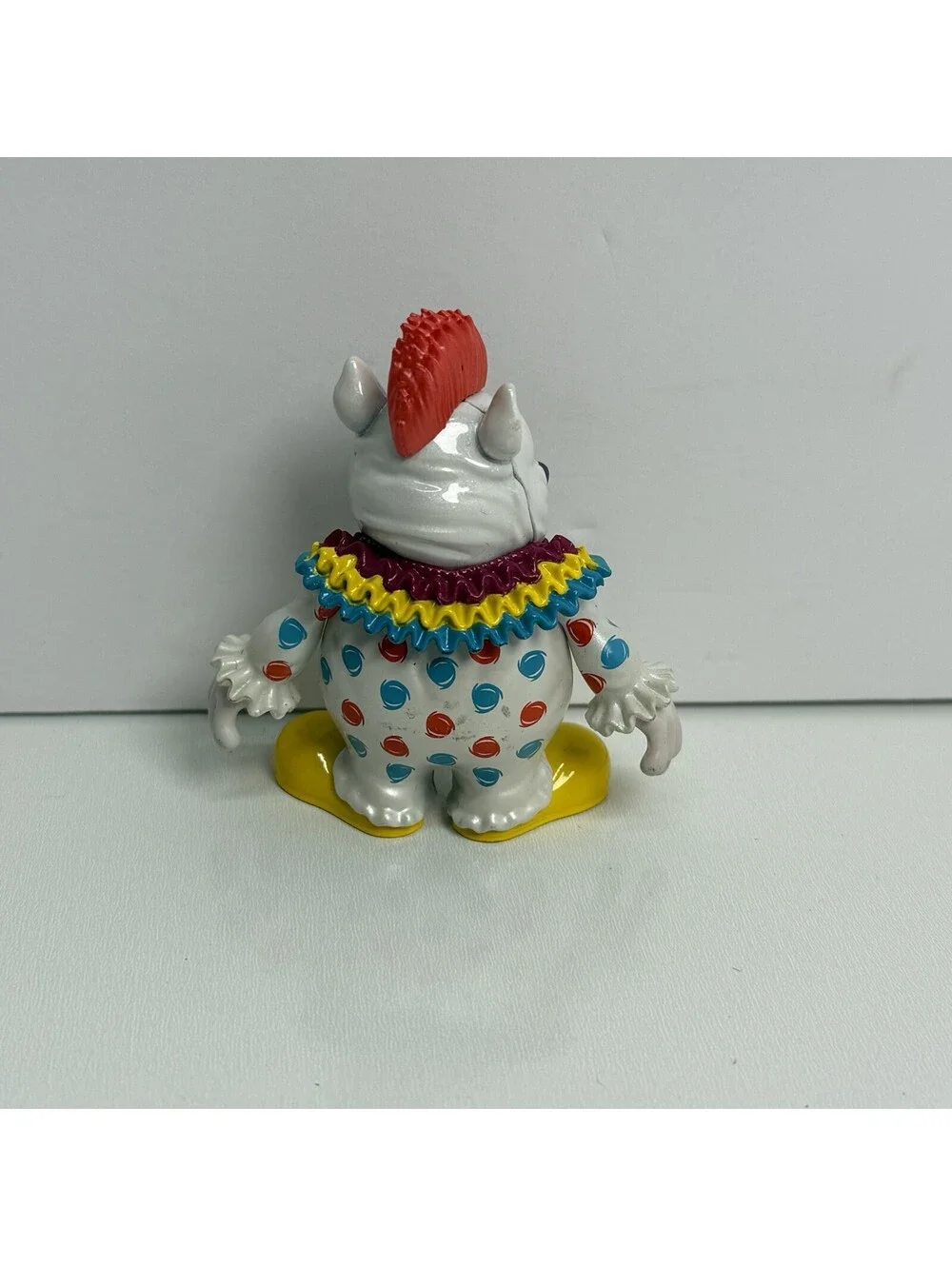 Jada Toys Metalfigs Killer Klowns From Outer Space Fatso Figurine Halloween Toy